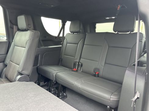 New 2026 Chevrolet Suburban High Country w/ Sun And Tow Package image 29