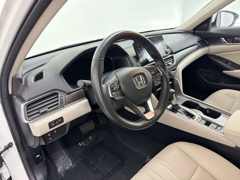 Used 2021 Honda Accord EX-L image 4