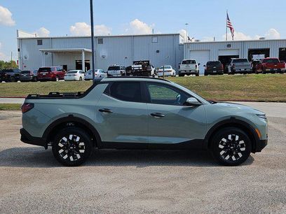 New 2026 Hyundai Santa Cruz SEL