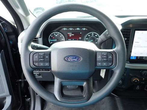 Used 2026 Ford F150 XL w/ Equipment Group 103A High RWD image 24