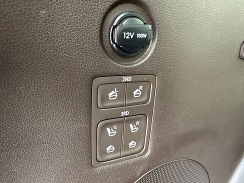 Used 2021 Hyundai Palisade Calligraphy AWD/4WD image 13