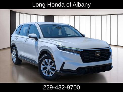 Used 2024 Honda CR-V LX image 5