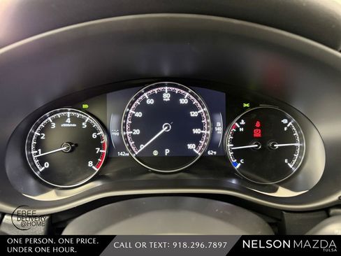 New 2026 MAZDA CX-30 AWD 2.5 S w/ Select Sport Pkg image 27
