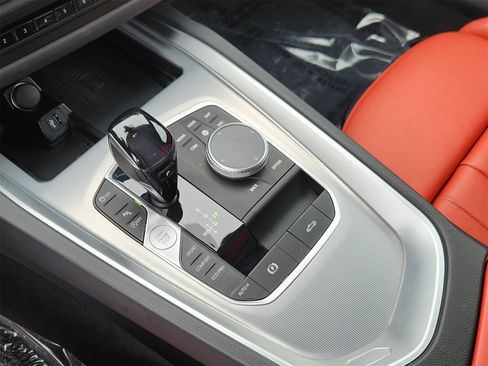 Used 2020 BMW Z4 sDrive30i w/ M Sport Package image 19