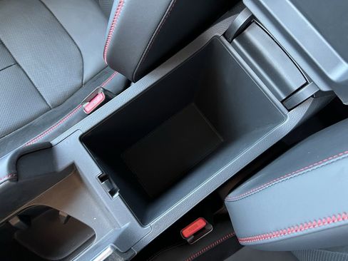 New 2025 Acura ADX A-Spec image 24