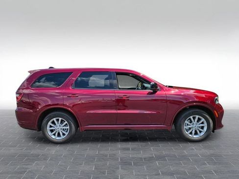 Used 2026 Dodge Durango GT RWD image 4