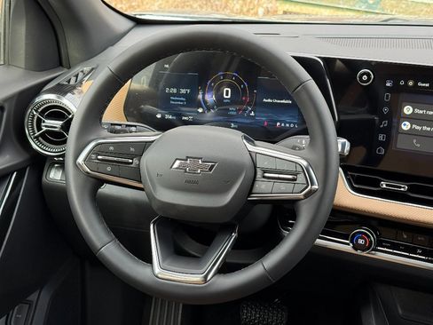 New 2026 Chevrolet Equinox ACTIV image 34