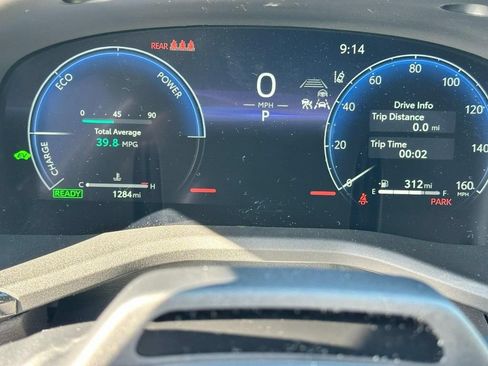 Used 2026 Toyota Camry XLE w/ Premium Plus Package FWD image 24