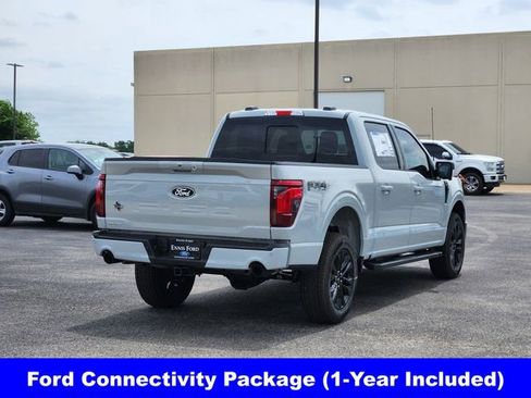 New 2026 Ford F150 XLT AWD/4WD image 7