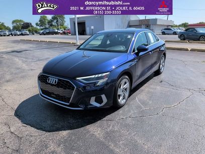 Used 2024 Audi A3 2.0T Premium