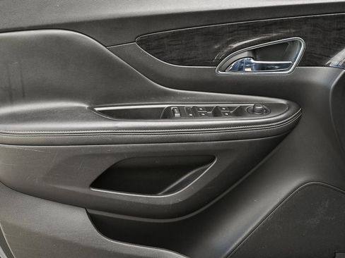 Used 2015 Buick Encore Convenience image 13