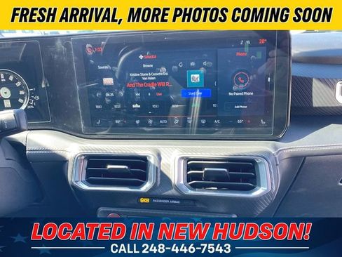 Used 2024 Ford Mustang GT Premium image 13