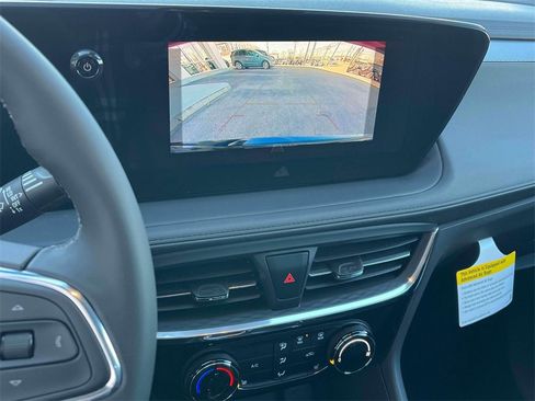 New 2026 Buick Encore GX Sport Touring w/ Comfort Package image 27