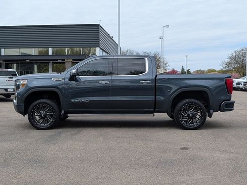 Used 2019 GMC Sierra 1500 Denali w/ Denali Ultimate Package AWD/4WD image 6