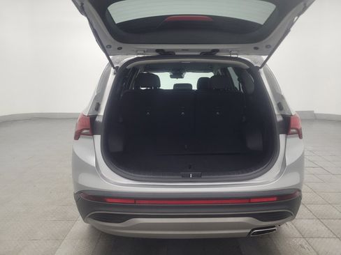 Used 2023 Hyundai Santa Fe SE FWD image 29