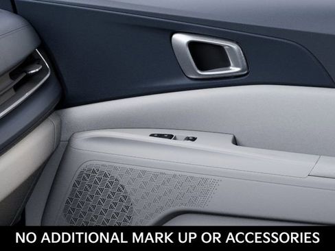 New 2026 Kia Carnival EX FWD image 25