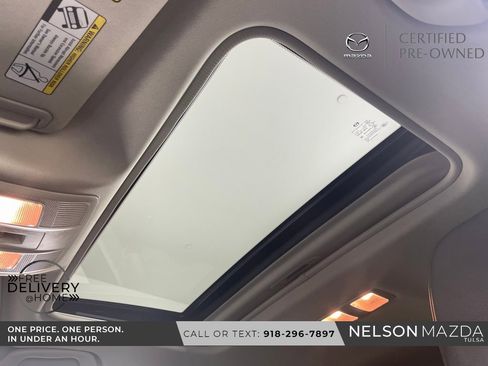 Certified 2024 MAZDA CX-5 Carbon Edition image 35