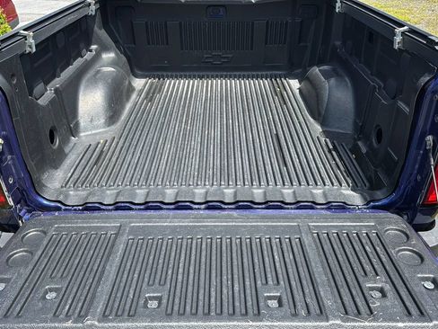 Used 2016 Chevrolet Colorado Z71 AWD/4WD image 6