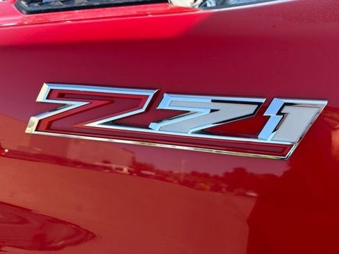 Used 2022 Chevrolet Silverado 2500 LT w/ Convenience Package AWD/4WD image 8