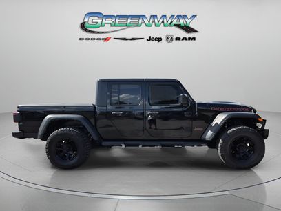 Used 2021 Jeep Gladiator Mojave w/ LED Lighting Group