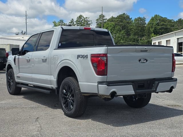 Used 2024 Ford F150 XLT w/ Equipment Group 303A High AWD/4WD image 3