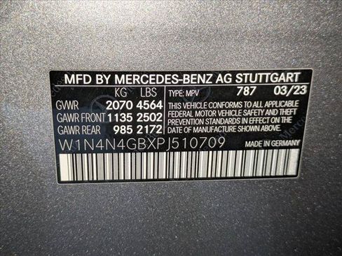 Used 2023 Mercedes-Benz GLA 250 image 28