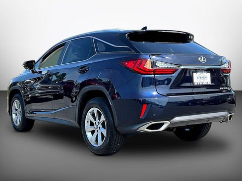 Used 2018 Lexus RX 350 AWD w/ Premium Package image 4