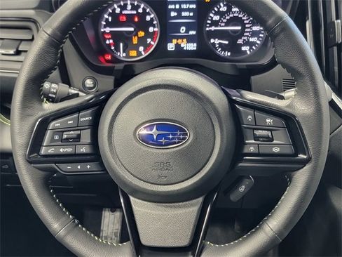 Used 2025 Subaru Ascent Onyx Edition image 24
