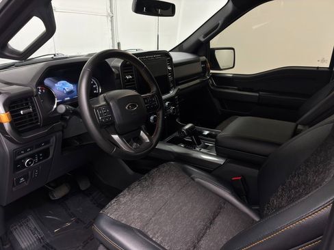 Used 2023 Ford F150 Tremor image 22