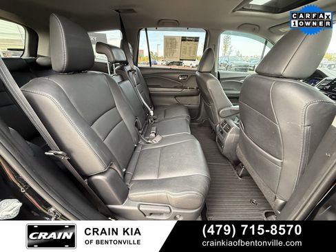 Used 2021 Honda Pilot Special Edition image 30