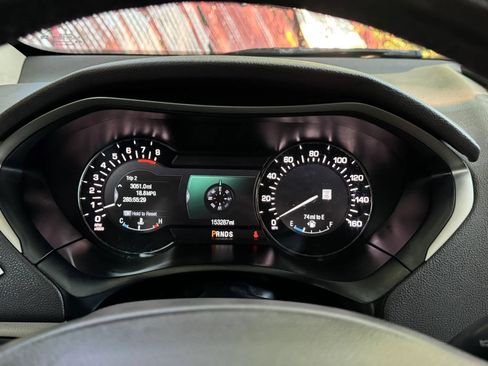 Used 2014 Lincoln MKZ w/ Equipment Group 102A Reserve FWD image 14