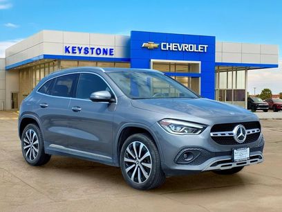 Used 2023 Mercedes-Benz GLA 250