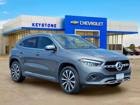 Used 2023 Mercedes-Benz GLA 250 image 1
