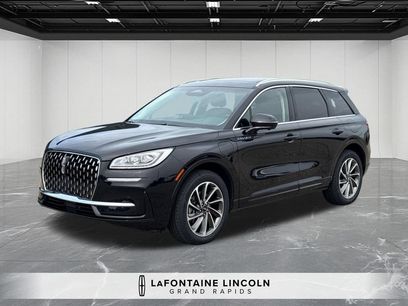Certified 2024 Lincoln Corsair Grand Touring w/ Equipment Group 301A