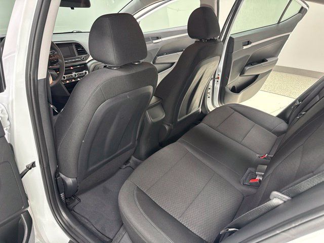 Used 2020 Hyundai Elantra SE w/ Cargo Package (C1) FWD image 21