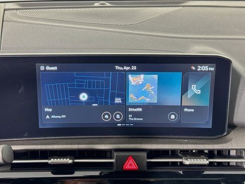 New 2026 Kia Sportage X-Line AWD/4WD image 18