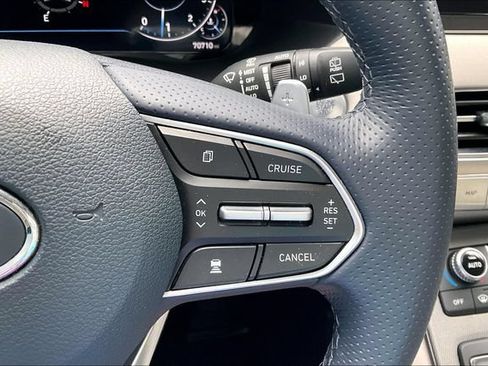 Used 2022 Hyundai Palisade Calligraphy AWD/4WD image 17