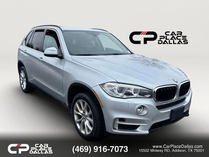 Used 2016 BMW X5 xDrive35i