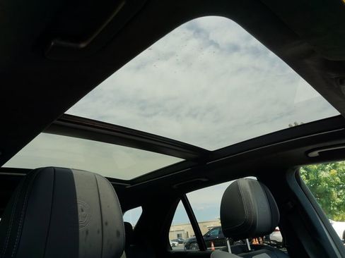 New 2026 Mercedes-Benz GLE 63 AMG S image 77