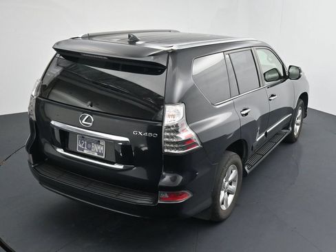 Used 2019 Lexus GX 460 AWD/4WD image 15