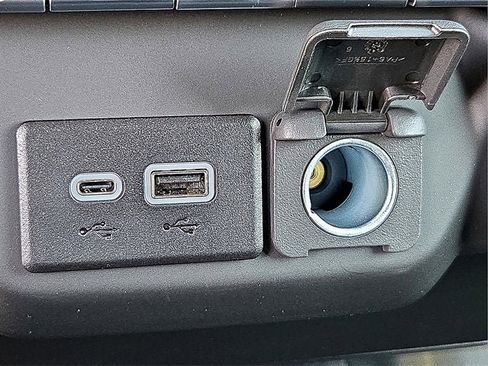 New 2026 Chevrolet Silverado 1500 W/T w/ WT Value Package image 20