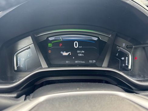 Used 2022 Honda CR-V EX-L image 8