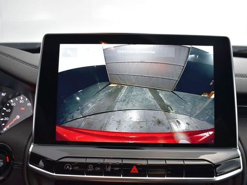 New 2026 Jeep Compass Latitude image 26