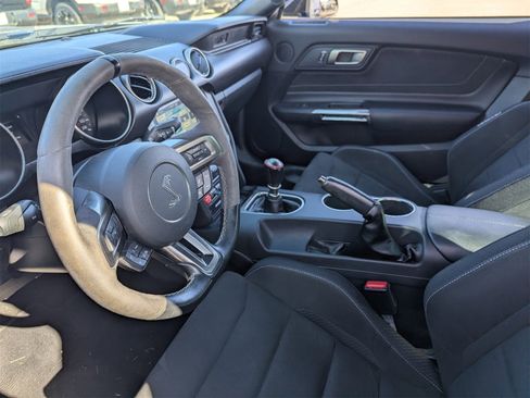 Used 2017 Ford Mustang Shelby GT350 w/ Electronics Package image 13