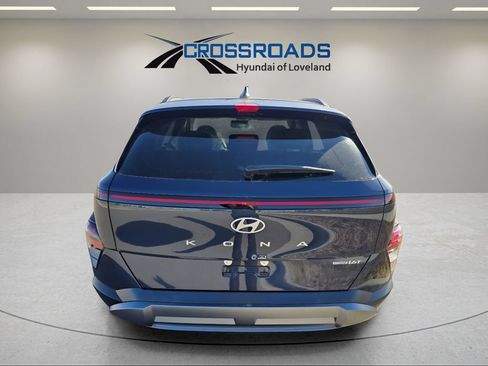 New 2026 Hyundai Kona SEL Premium AWD/4WD image 5