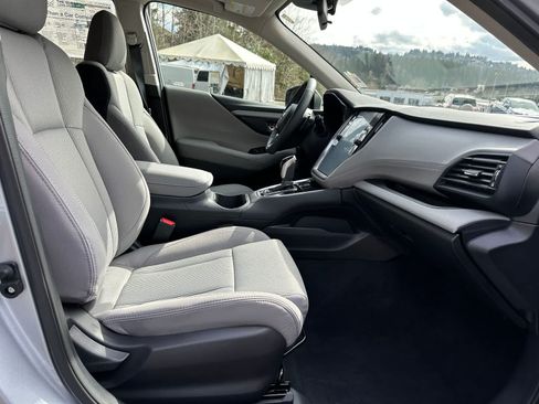 Used 2025 Subaru Legacy Premium AWD/4WD image 13