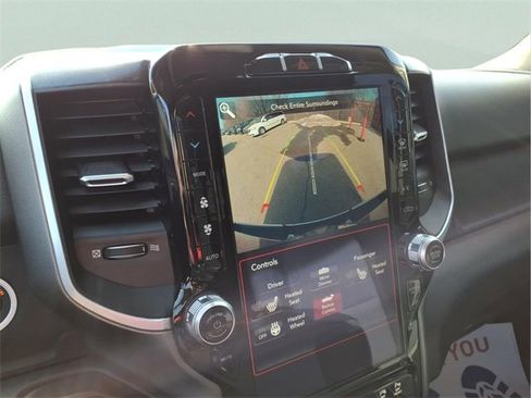 Used 2020 RAM 1500 Big Horn image 19