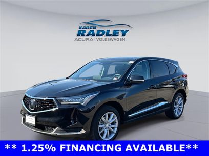 Certified 2024 Acura RDX SH-AWD