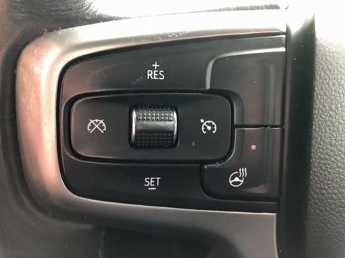 Used 2019 Chevrolet Silverado 1500 RST w/ All-Star Edition image 33