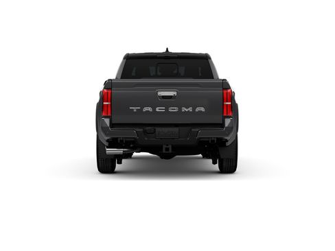 New 2026 Toyota Tacoma Limited AWD/4WD image 30